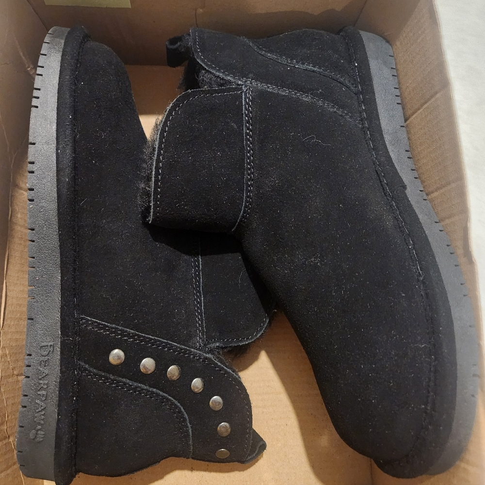 Bearpaw Annabelle Boot